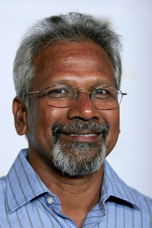 Photo of Mani Ratnam