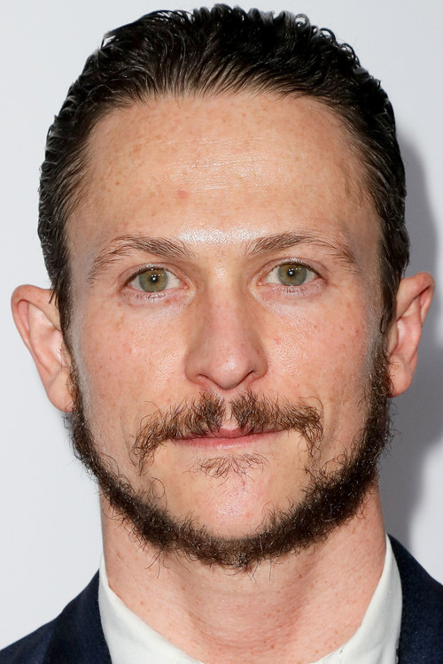 Photo of Jonathan Tucker
