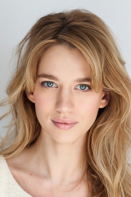 Photo of Yael Grobglas