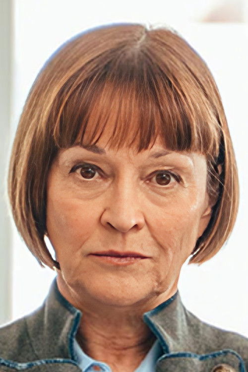 Photo of Janet Fielding