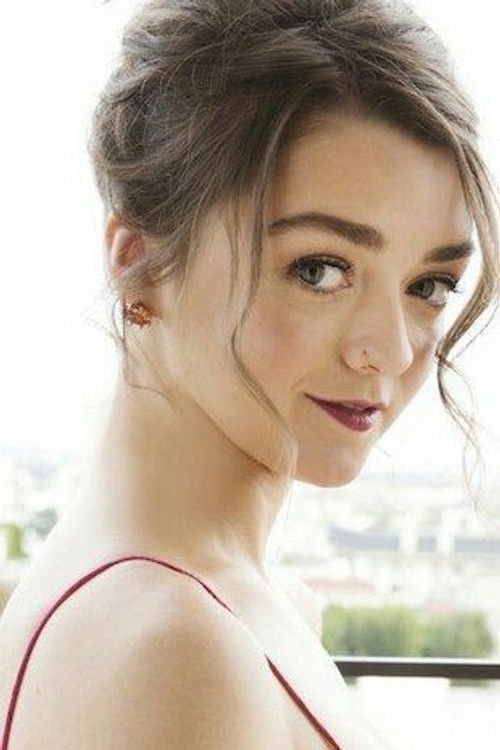 Photo of Maisie Williams