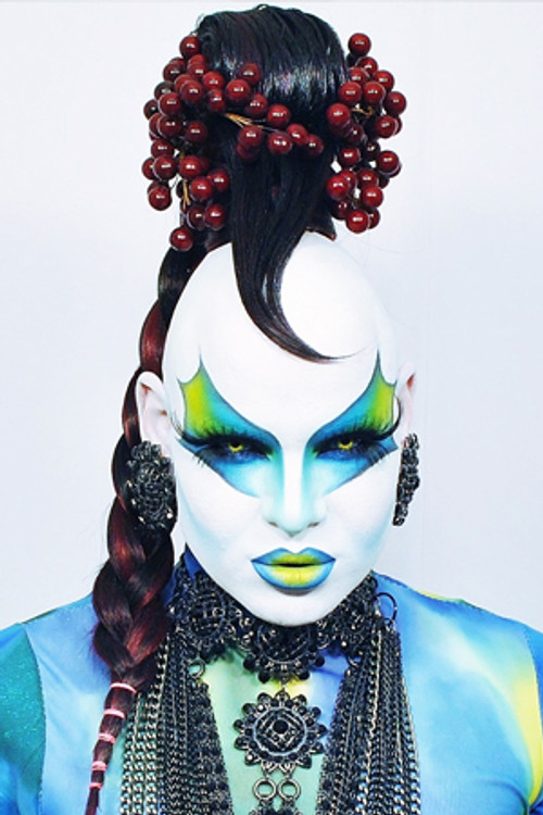 Photo of Nina Flowers