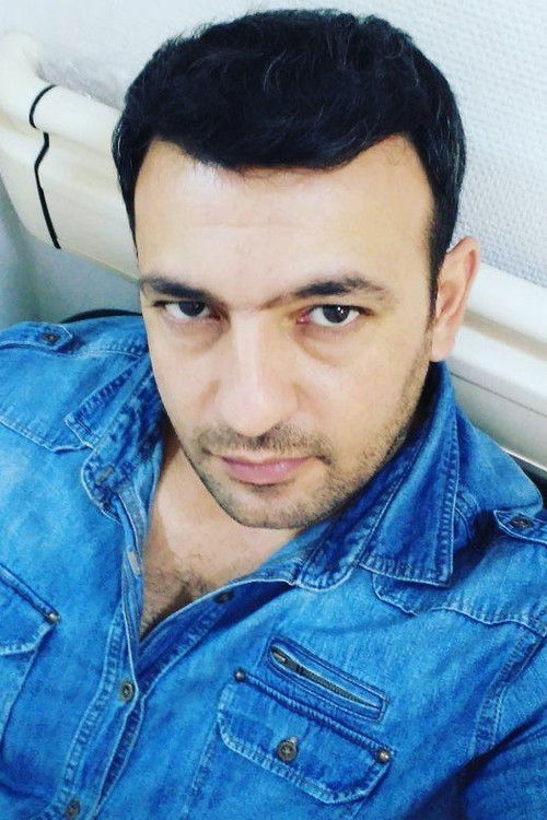 Photo of Rəşad Kəsəmənli