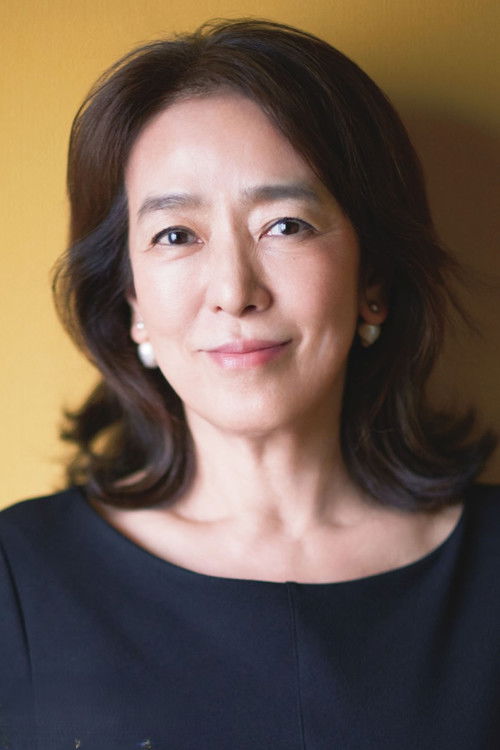 Photo of Asami Kobayashi