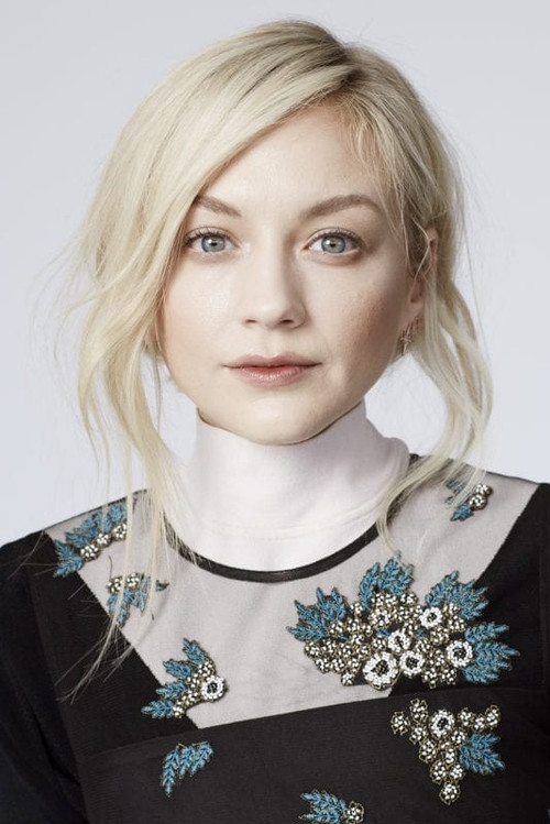 Photo of Emily Kinney