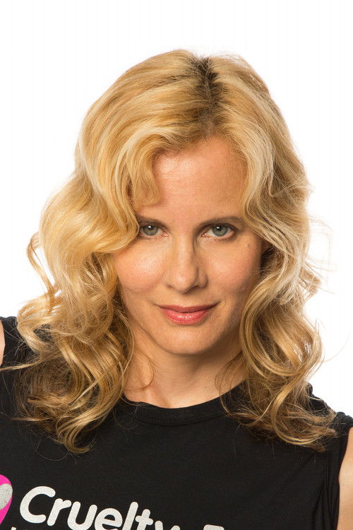 Photo of Lori Singer