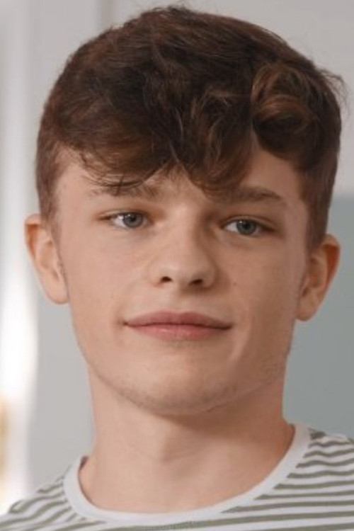 Photo of Jake Preston