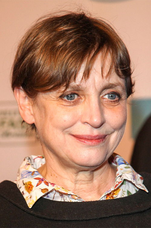 Photo of Katharina Thalbach