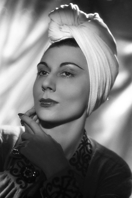 Photo of Alice Sapritch