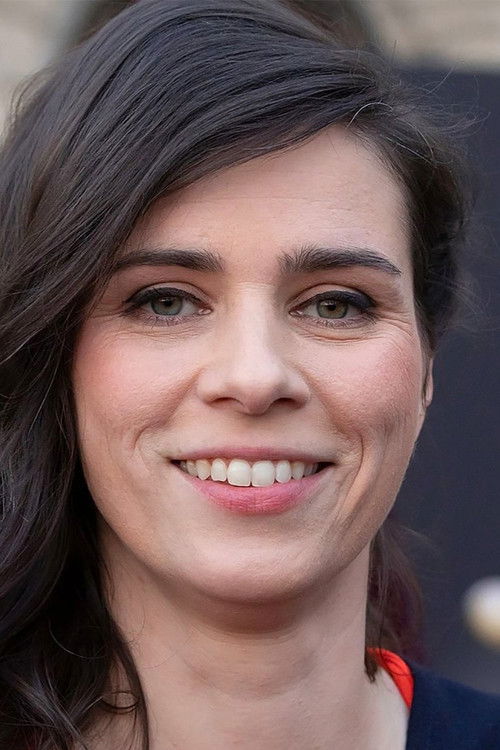 Photo of Nora Tschirner