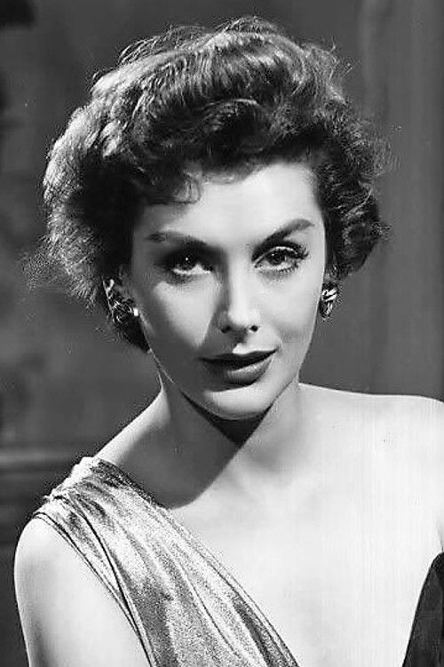 Photo of Kay Kendall