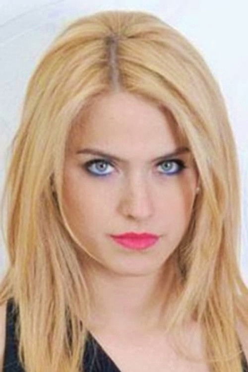 Photo of Ceyda Ateş