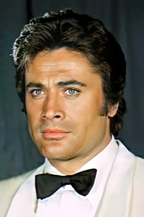 Photo of Cüneyt Arkın