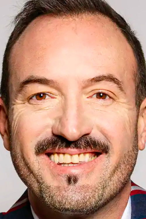 Photo of Álex O'Dogherty