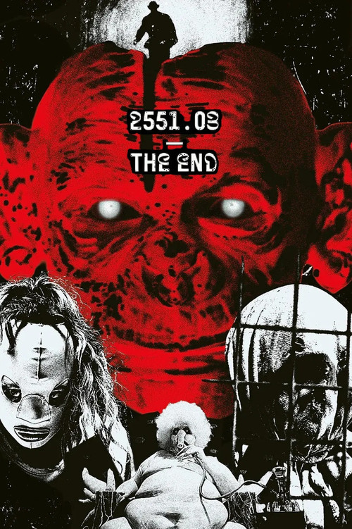 2551.03 - The End