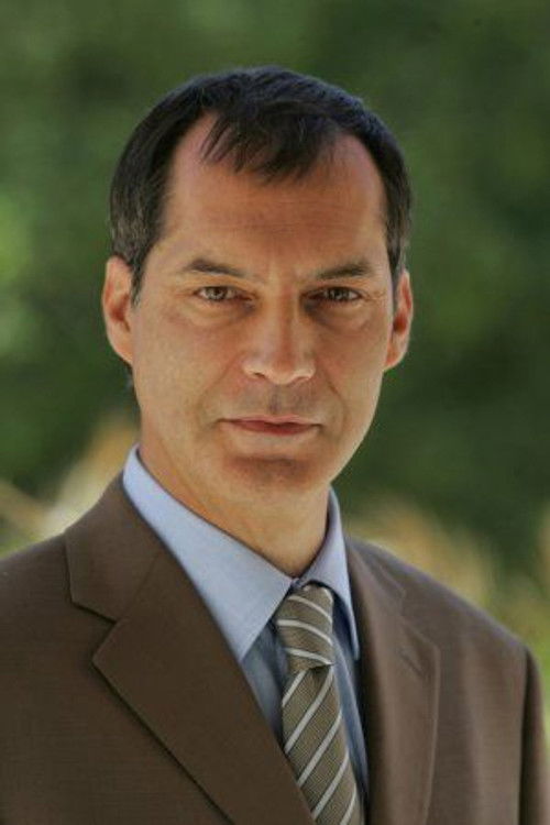 Photo of Samuel Labarthe