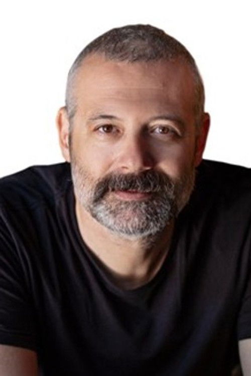 Photo of Levent Üzümcü