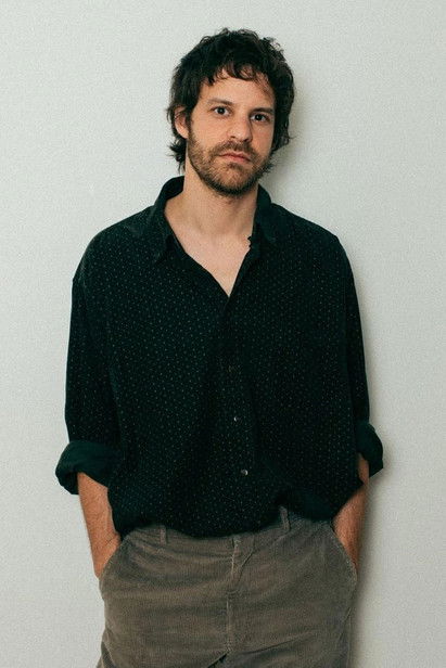 Photo of Charlie Polinger