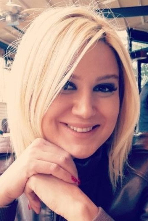 Photo of Hande Katipoğlu