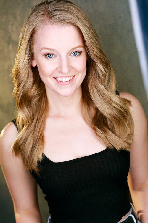 Photo of Kelly Washington