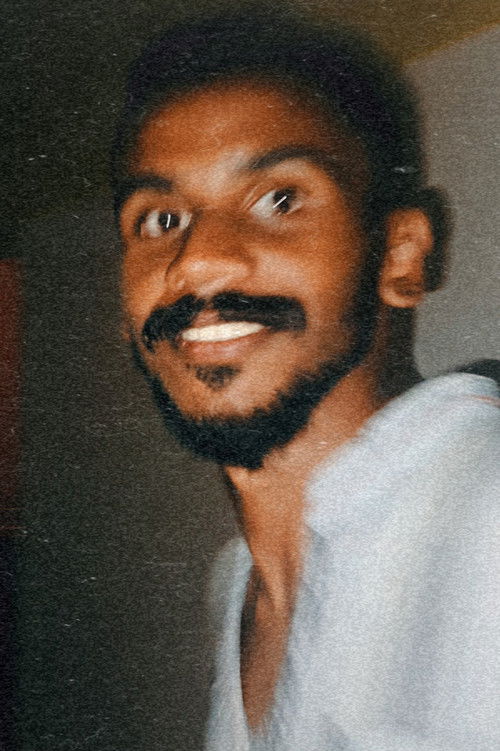 Photo of Toby Thomas