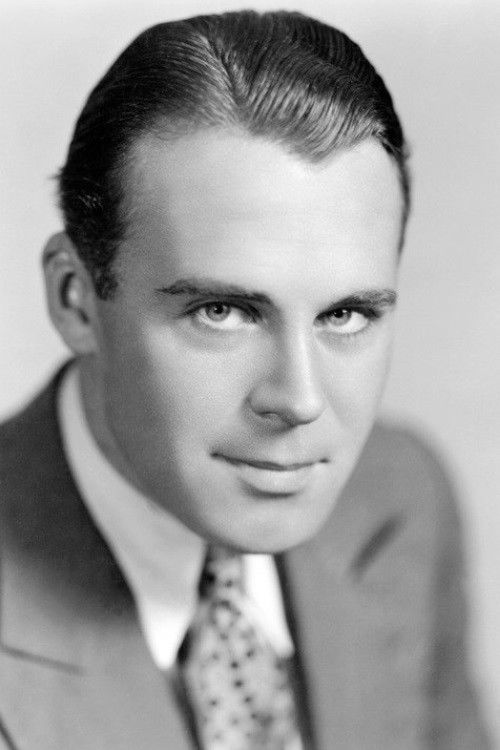 Photo of John Garrick