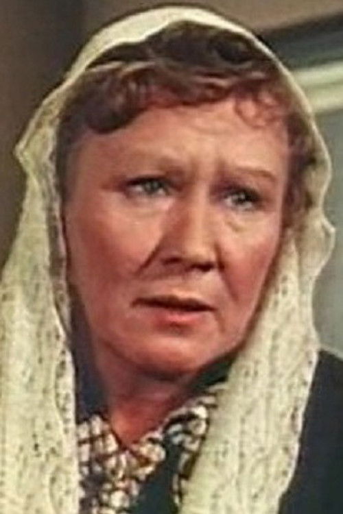 Photo of Dina Andreeva