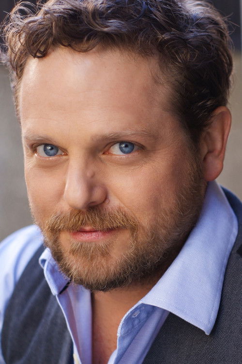 Photo of Bryant Carroll