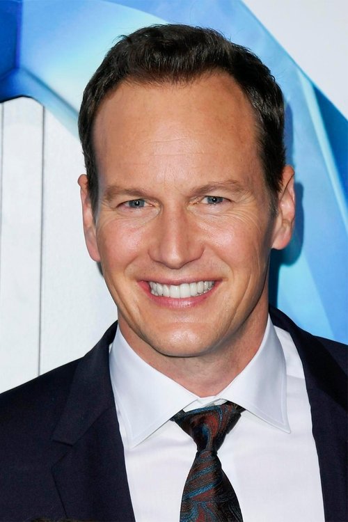 Photo of Patrick Wilson