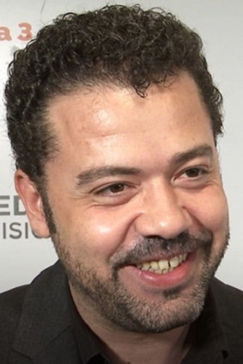 Photo of Jesús Colmenar