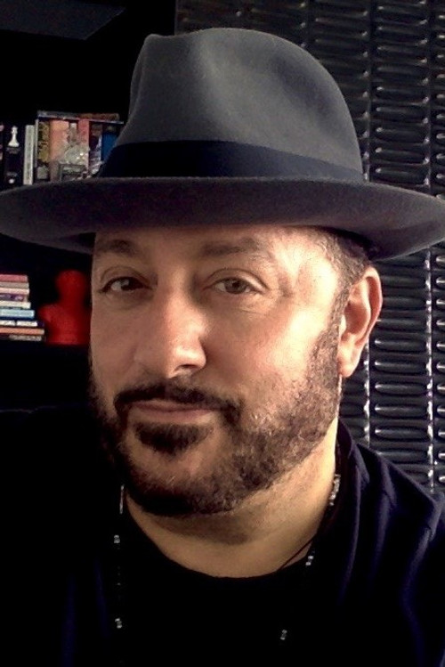 Photo of Frank Coraci