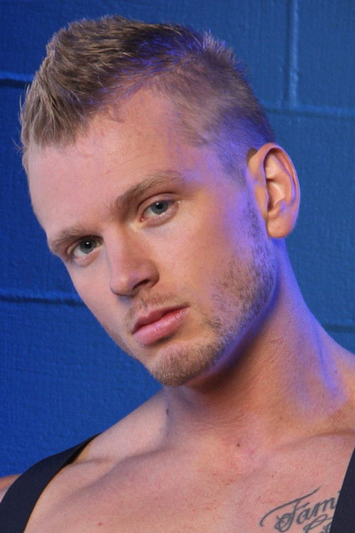 Photo of James Huntsman