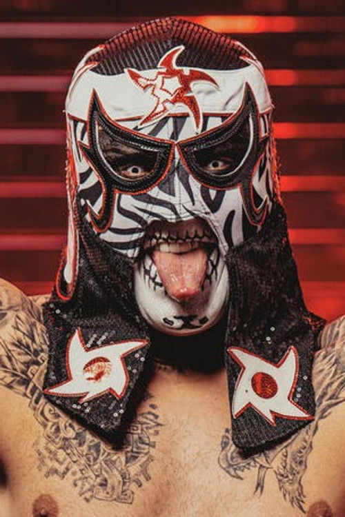 Photo of Pentagón Jr.