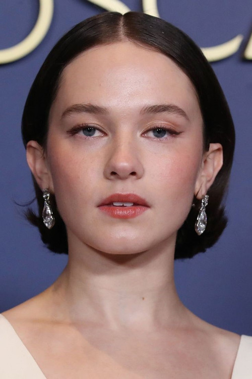 Photo of Cailee Spaeny