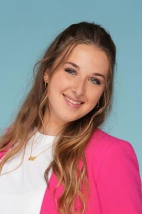 Photo of Héléna Bailly