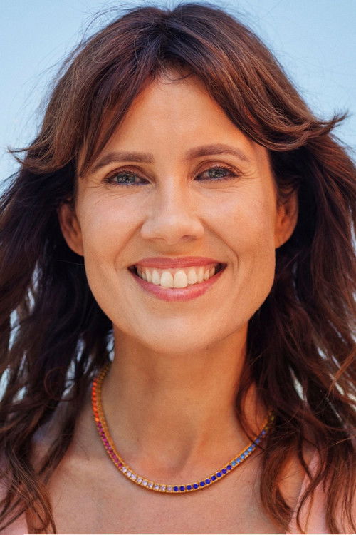 Photo of Ida Wohlert