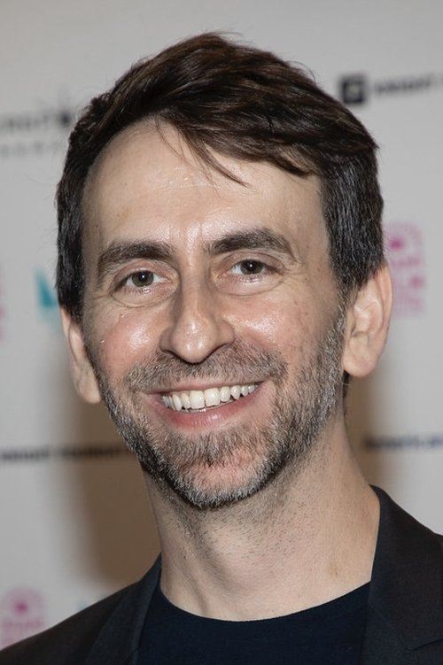 Photo of Adam B. Stein