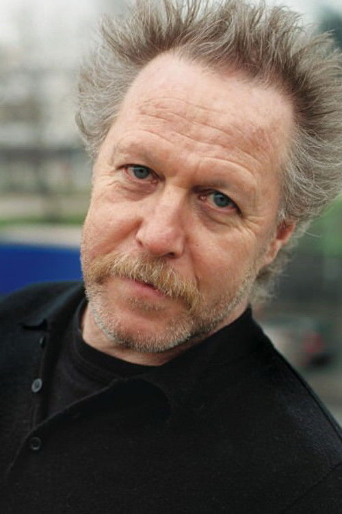 Photo of Nicolas Philibert