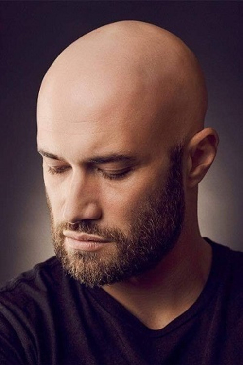 Photo of Mihai Bendeac