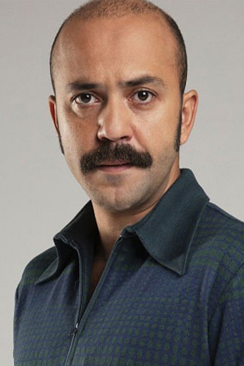 Photo of Sarp Akkaya