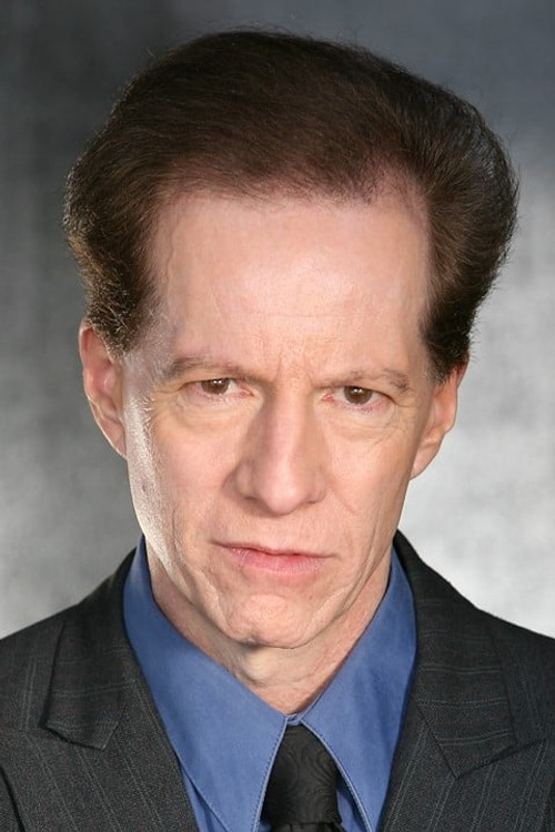 Photo of Art Roberts