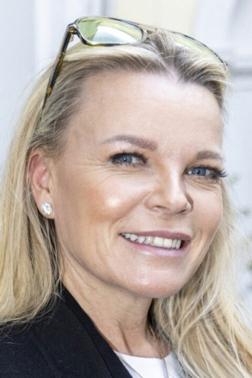 Photo of Katerina Pitzner