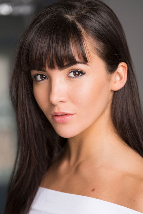 Photo of Maddison Jaizani