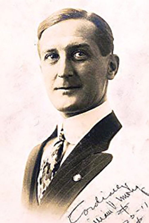 Photo of William V. Mong