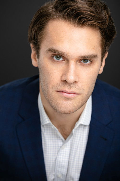 Photo of Spencer Crim