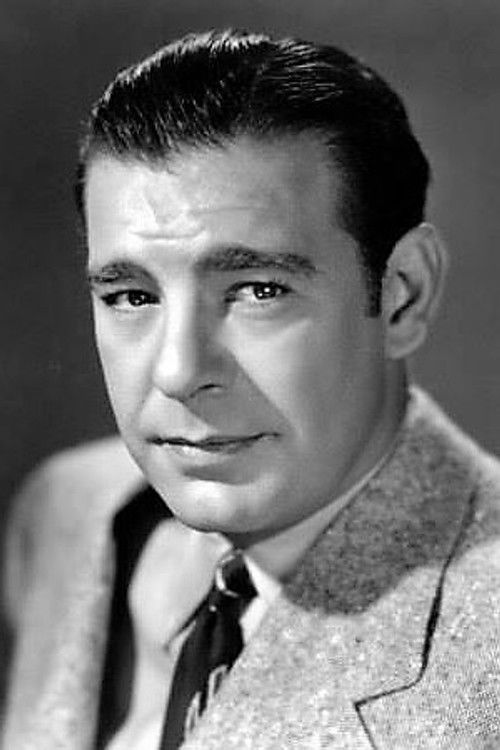 Photo of Lon Chaney Jr.