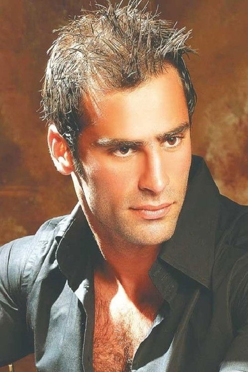 Photo of Saleh Abd El Nabi