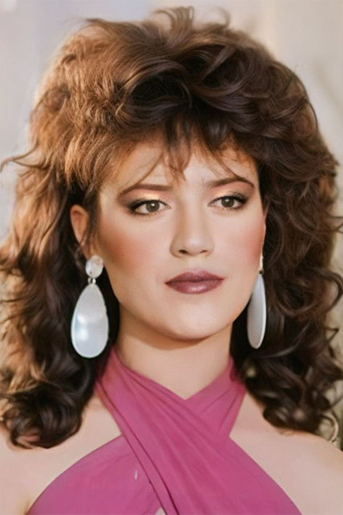 Photo of Şehnaz Dilan