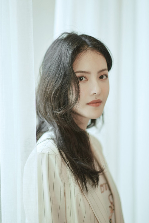 Photo of Zhang Zhixi