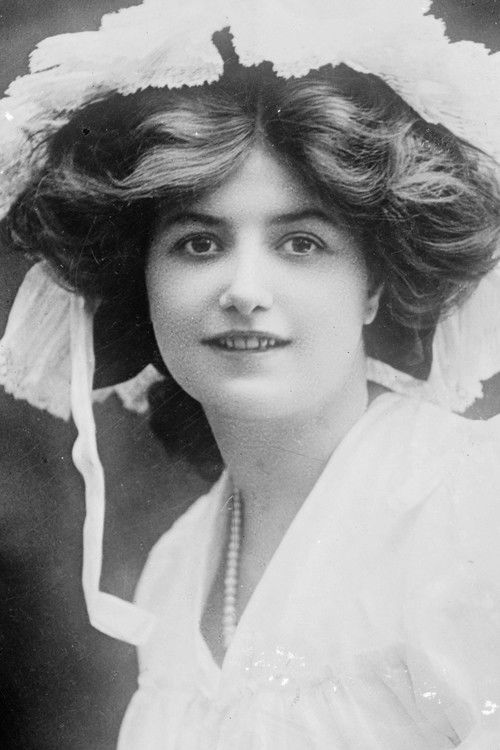 Photo of Ethel Oliver